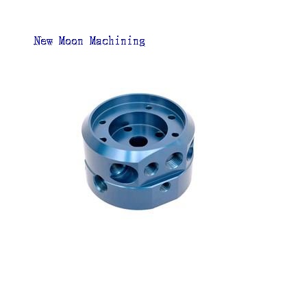 Aluminum Parts