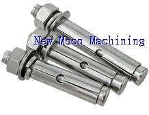 Expansion Bolt