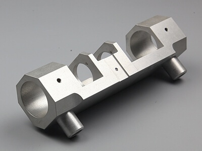 CNC Milling Parts