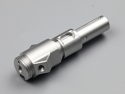 CNC Milling Parts