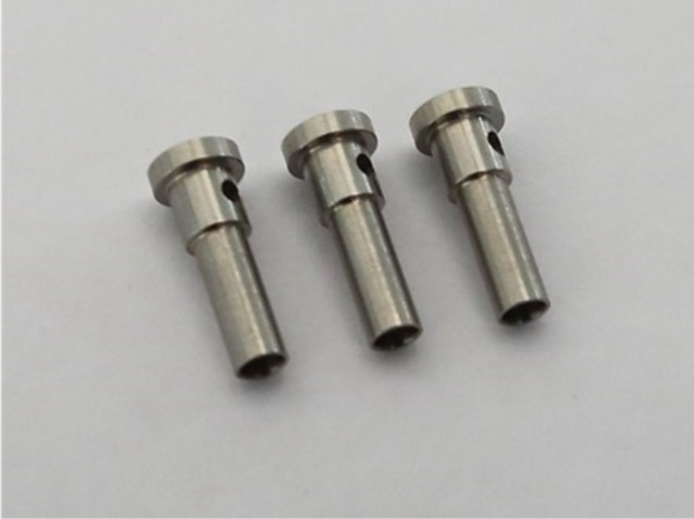 CNC Turning Parts