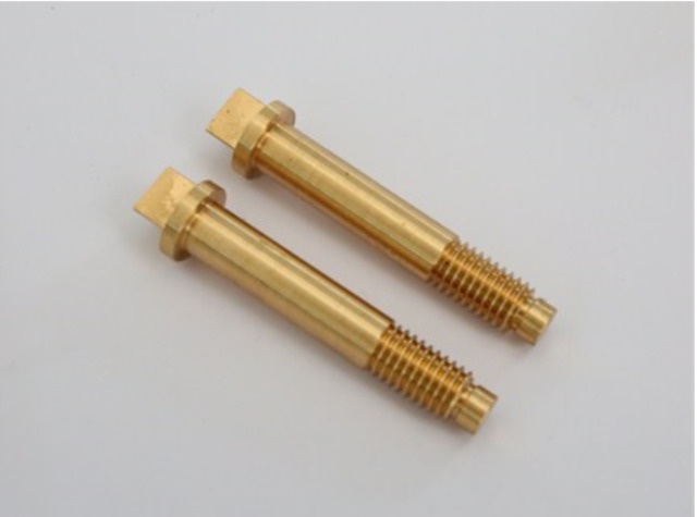 CNC Turning Parts