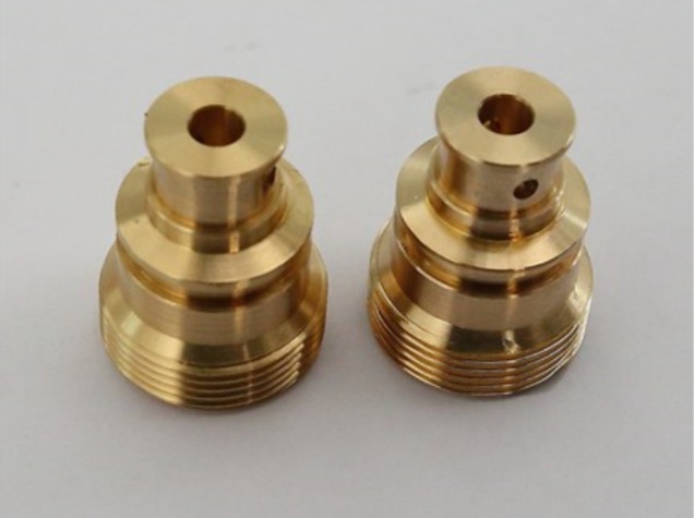 CNC Turning Parts