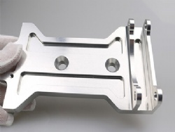 CNC Milling Parts