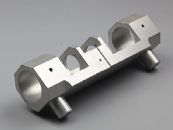 CNC Milling Parts