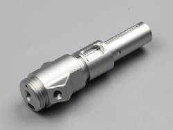 CNC Milling Parts