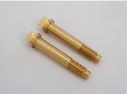 CNC Turning Parts