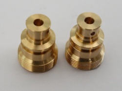 CNC Turning Parts